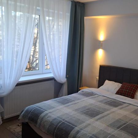Apartament Kitty Centrul Istoric Craiova Exterior foto